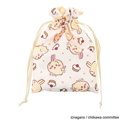ちいかわ 巾着（うさぎ）