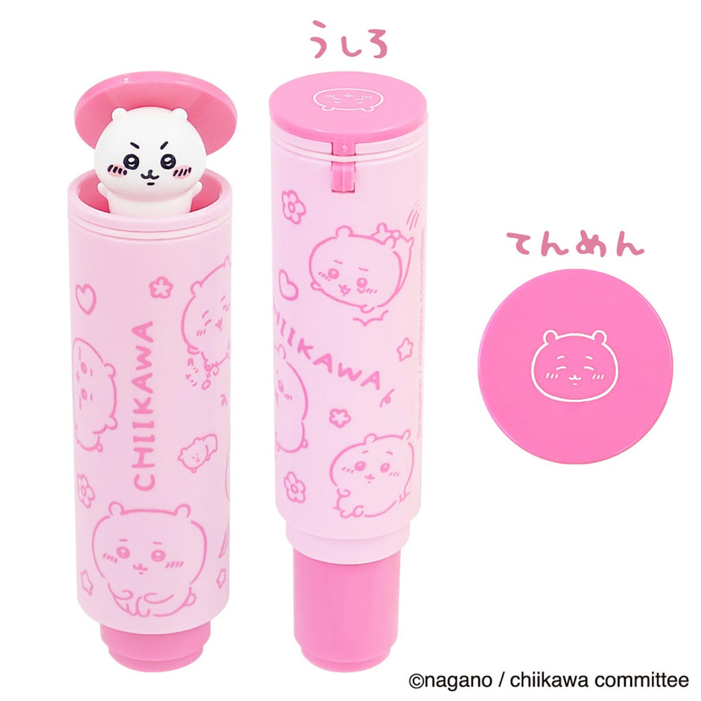 Chiikawa name stamp holder