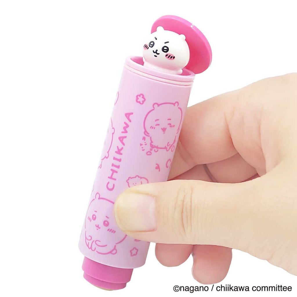 Chiikawa name stamp holder