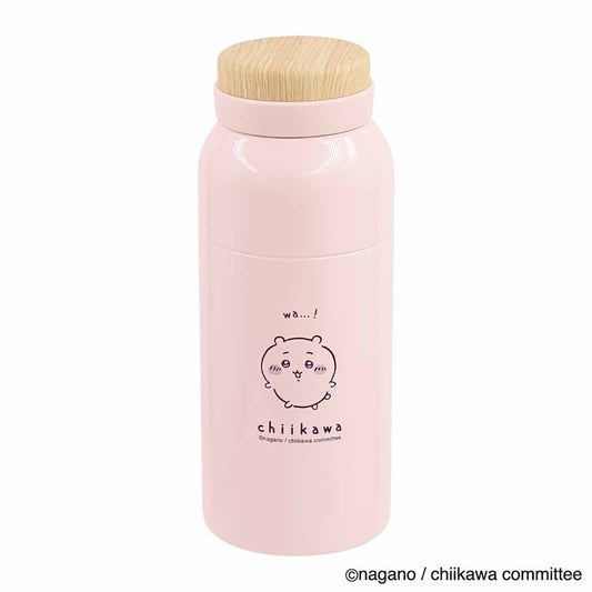 치이카와 따뜻한 스테인리스 보틀 (치이카와)