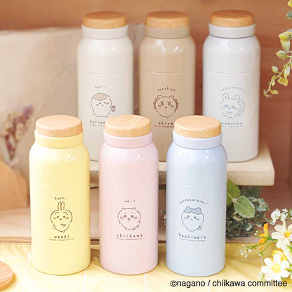 치이카와 따뜻한 스테인리스 보틀 (치이카와)