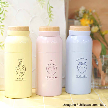 치이카와 따뜻한 스테인리스 보틀 (치이카와)