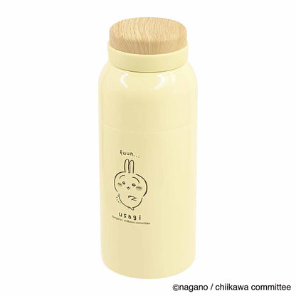 ちいかわ ほっこりステンレスボトル（うさぎ）