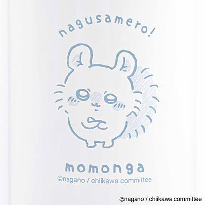 치이카와 따뜻한 스테인리스 보틀 (모몽가)