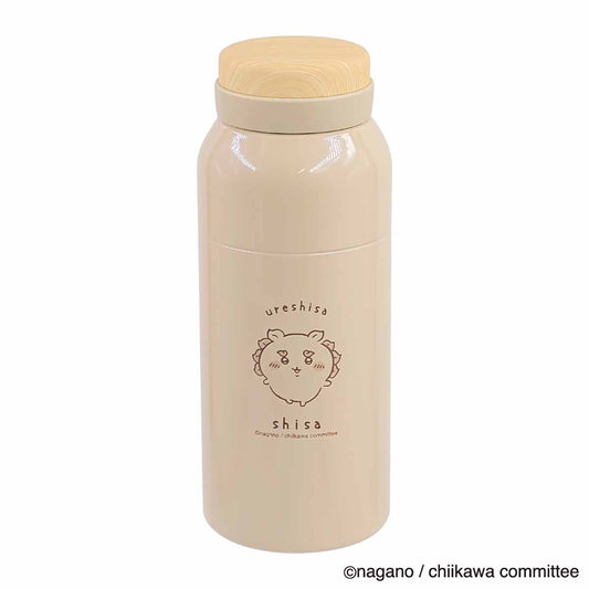 치이카와 따뜻한 스테인리스 보틀 (시사)