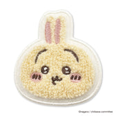 Chiikawa Sagala Badge (Rabbit)