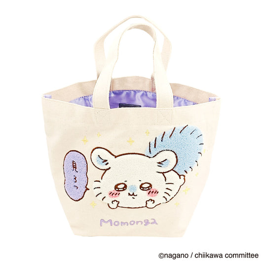 치이카와 사가라 토트백 (모몽가)