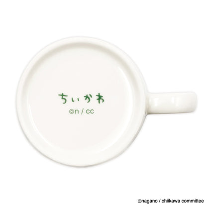 ちいかわ コミックマグ（～もう一杯～くりまんじゅう）