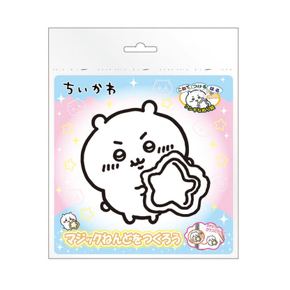 吉伊卡哇 魔術黏土（吉伊卡哇）