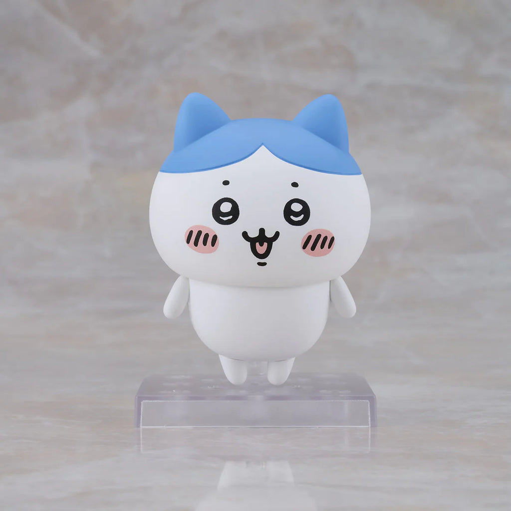 chikawa nendoroid（hachiware）