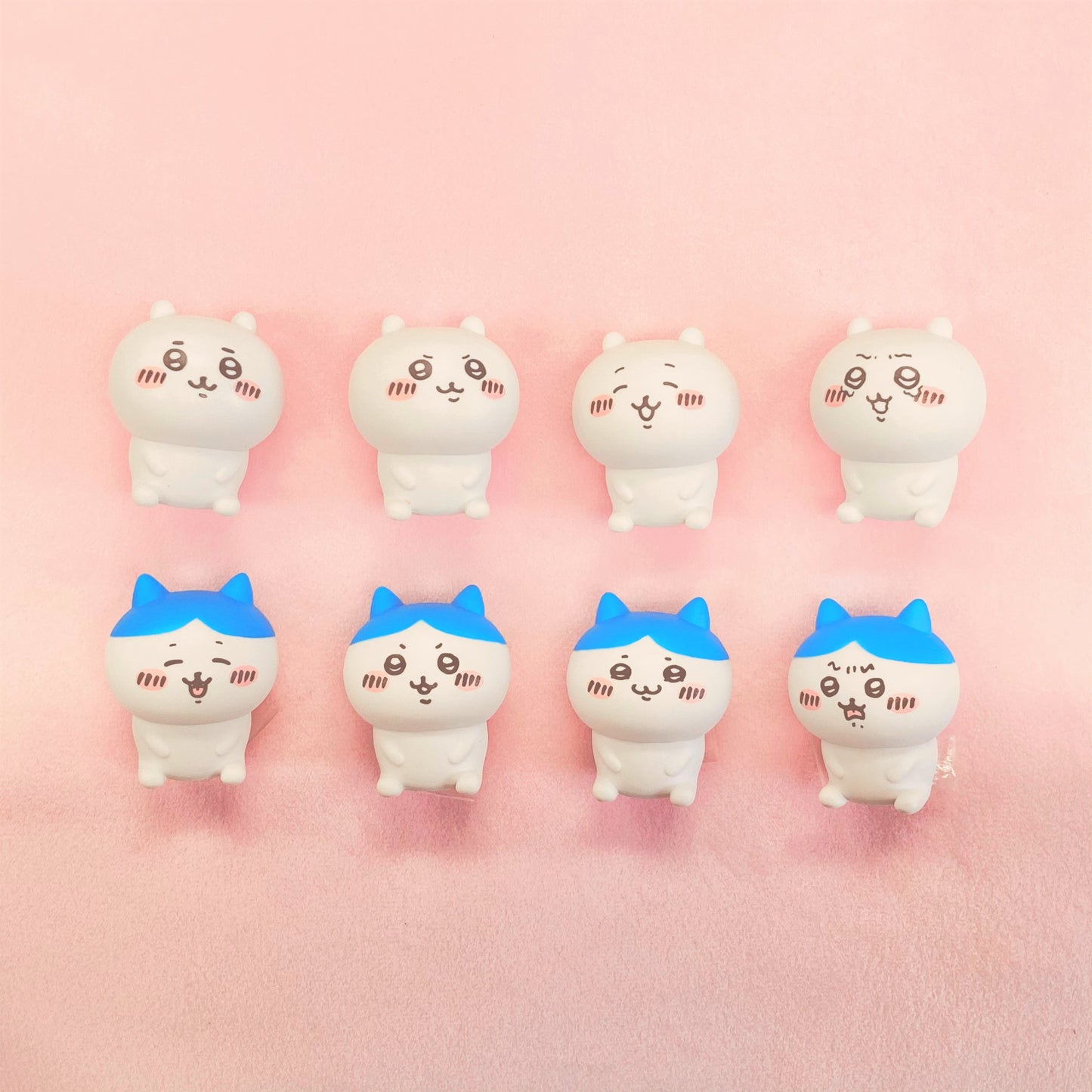 Chiikawa Interior Mini Figure (All 8 Types) 1 Box, 12 Pieces