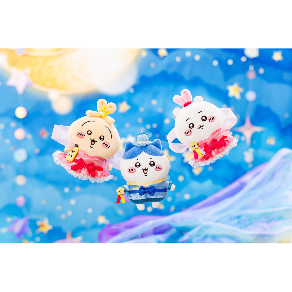 [Reservation] Chikawa Tanabata Doda Mascot (Chikawa) Scheduled to be shipped sequentially from late June 2024 (Cancellation is not allowed in the case of postponement)] [No purchase at the same time as other products]