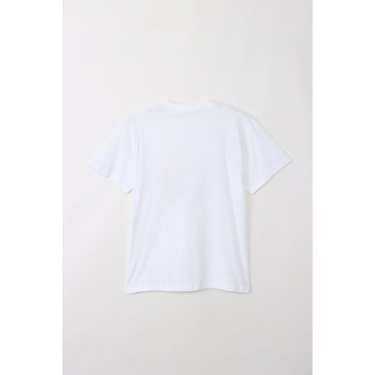 ちいかわ まじかるちいかわ Tシャツ FRIEND SHIP！？ ホワイト