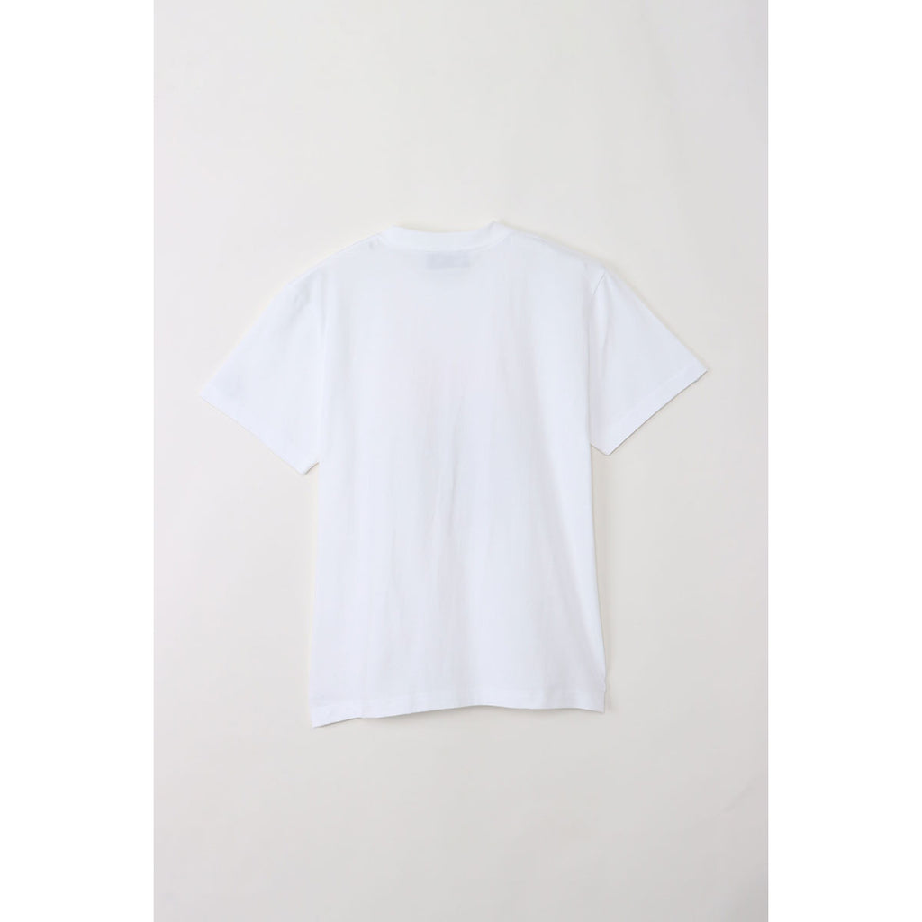 Chikawa Makari Kakawa T -shirt Magical CHIIKAWA White