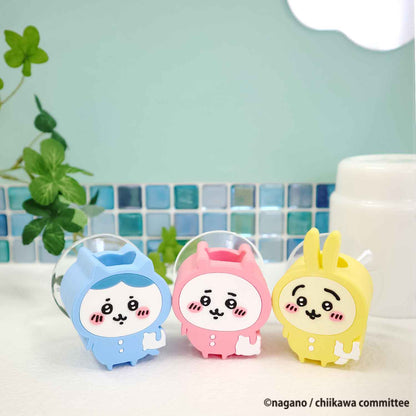 Chiikawa Toothbrush Stand (Usagi Pajama Party)