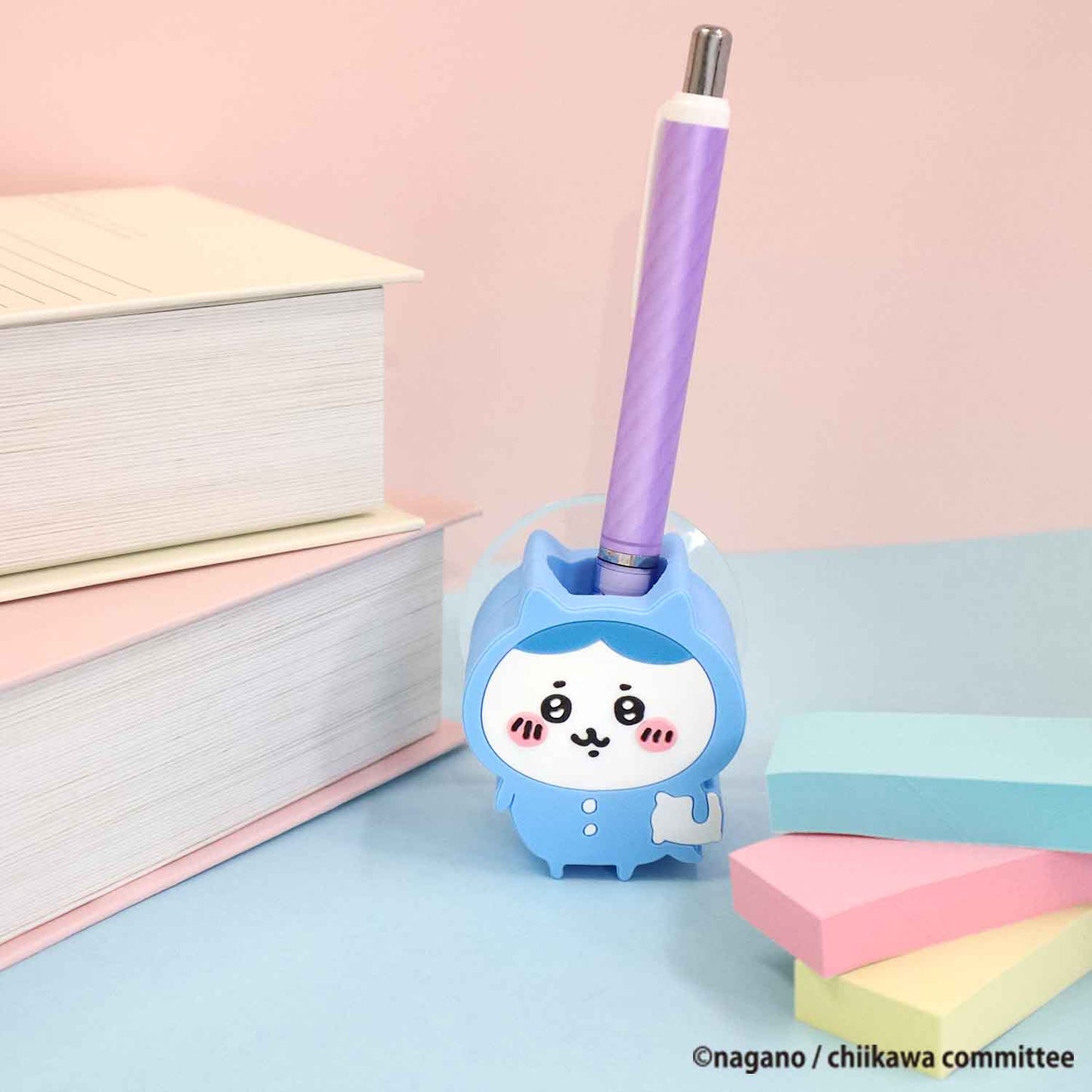 Chiikawa Toothbrush Stand (Usagi Pajama Party)