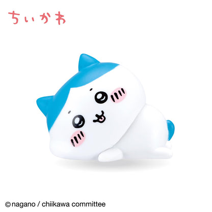 ちいかわ インテリアミニフィギュアⅣ（全7種）1BOX 12個入