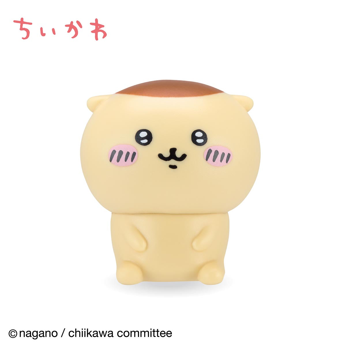 ちいかわ インテリアミニフィギュアⅣ（全7種）1BOX 12個入