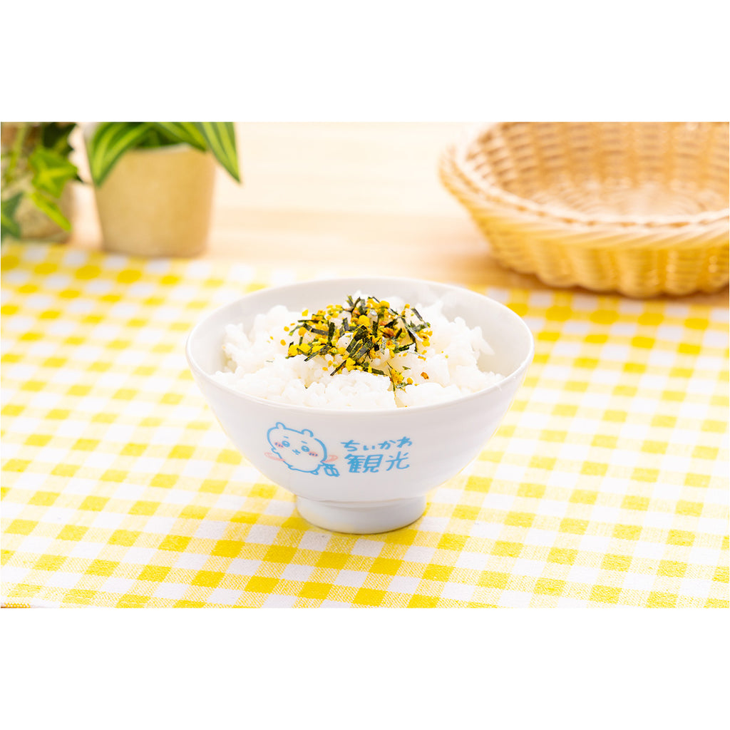 Chikawa Tokyo Mearae Bowl（Chiikawa觀光）