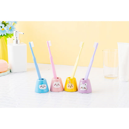Chiikawa Tokyo Souvenir Pen & Toothbrush Stand (Hachiware)