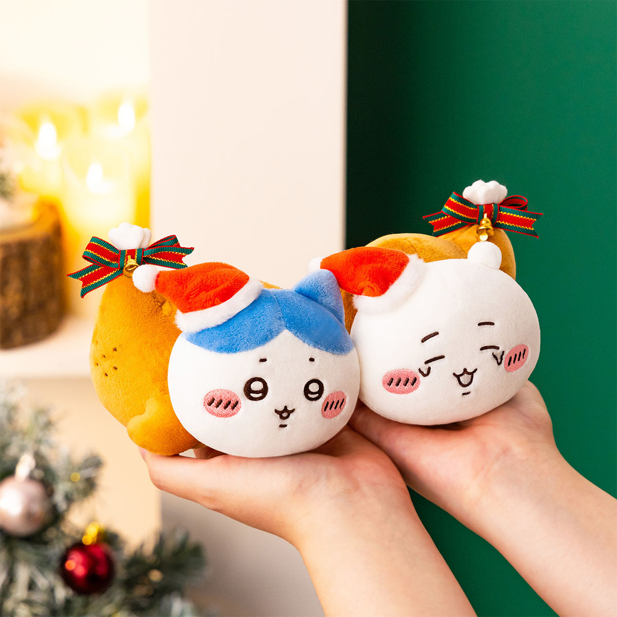 [예약] 치이카와 치킨이 돼버린 마스코트 (치이카와) [2025년 11월 하순부터 순차 발송 예정] [배송 지연 시에도 취소 불가] [일반 상품과 동시 구매 및 배송일 지정 불가] [이벤트 대상 제외]