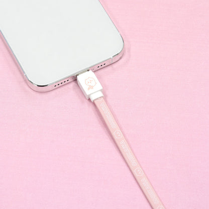 吉伊卡哇 PD60W兼容 USB2.0 Type-C线（吉伊卡哇）