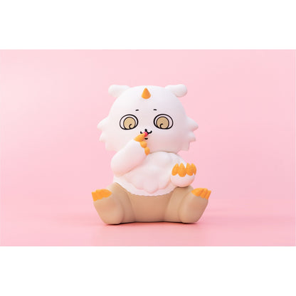 ちいかわ あのこのおっきいソフビフィギュア
