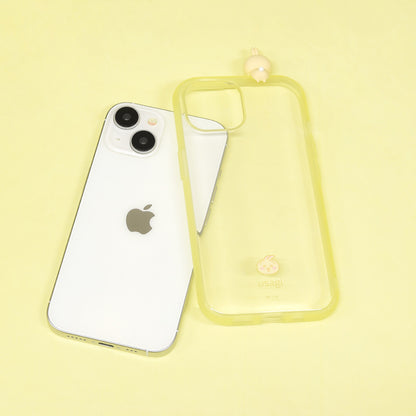 Chiikawa Frame IIIIfit Clear Case (Usagi)