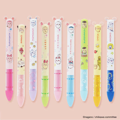 ちいかわ mimiペン（ロブスターなうさぎ）