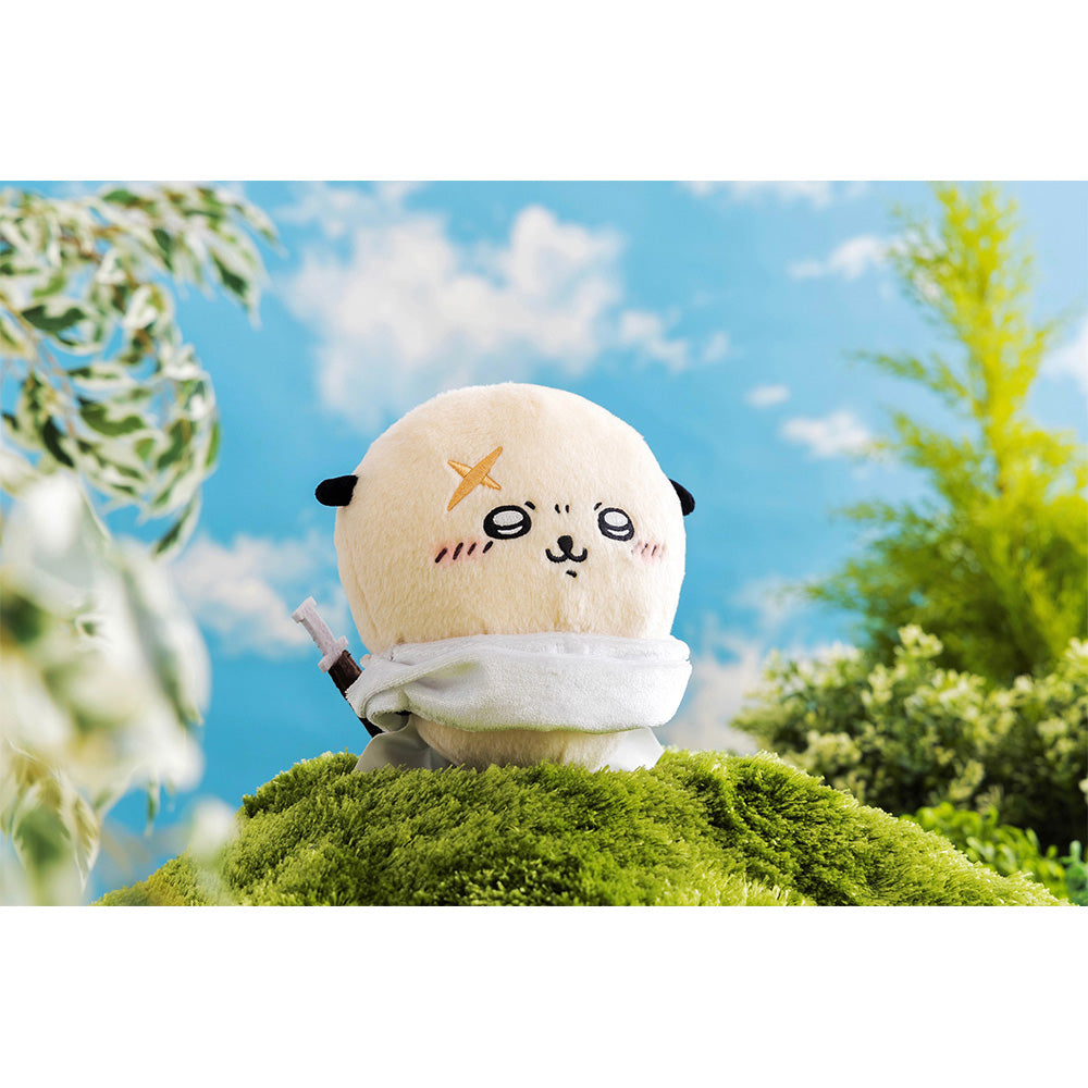 Chikai Plush toy S (sea otter)