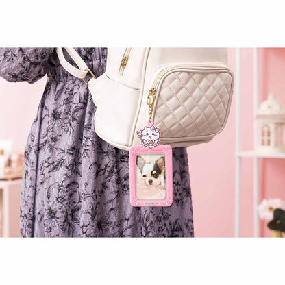 Chiikawa Magical Chiikawa Trading Card Holder (Beetle)