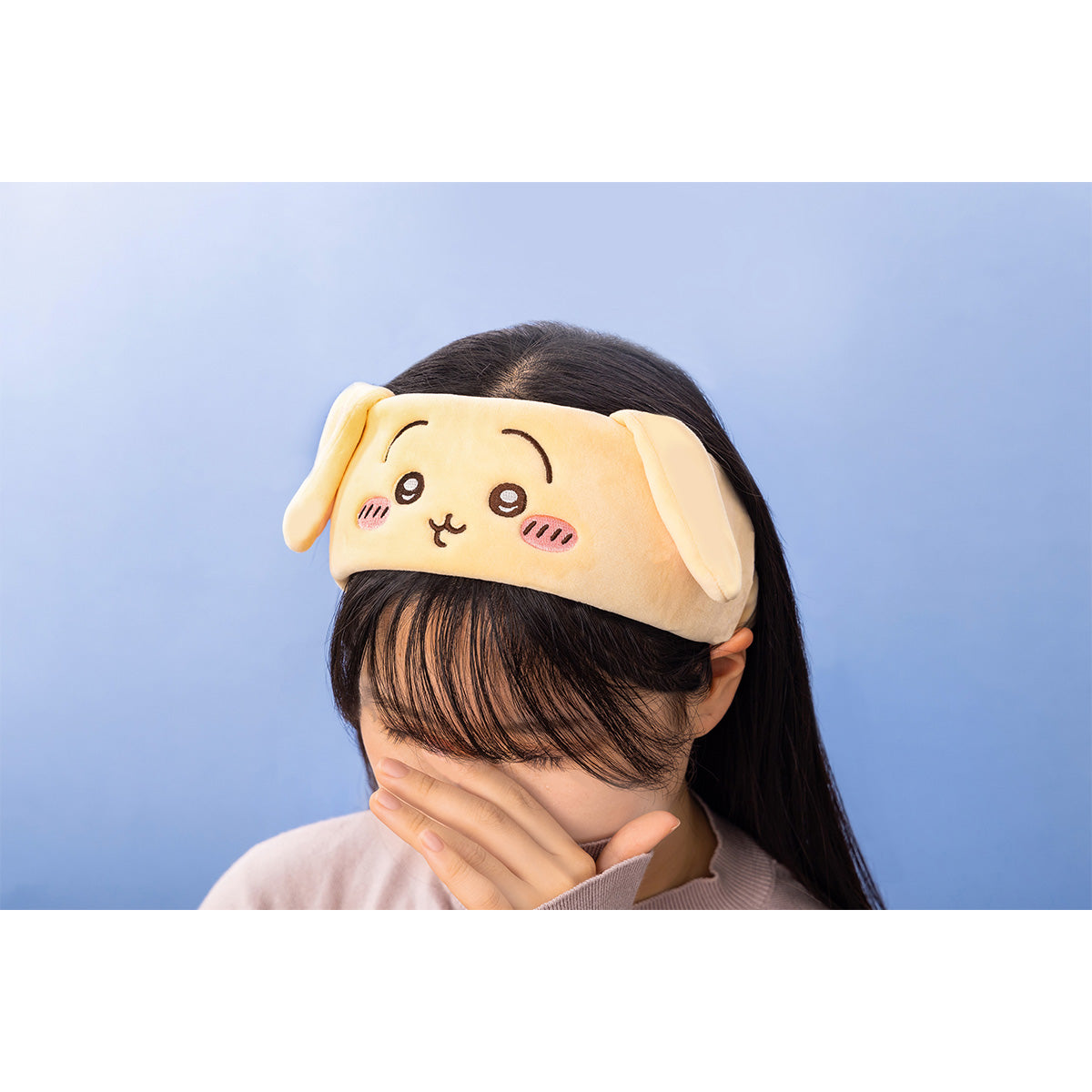Chiikawa Droopy-Eared Usagi Hairband