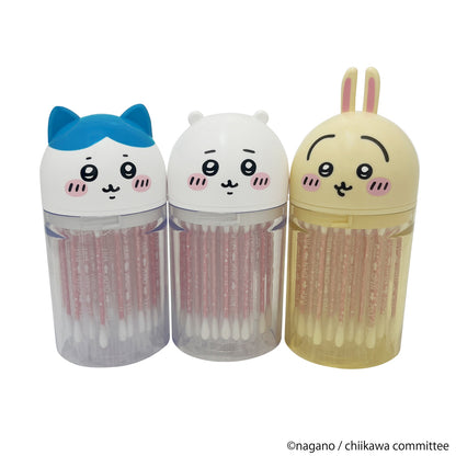 Chiikawa Pac-Kun Cotton Swabs (Usagi)