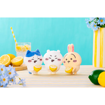치이카와 SUPPA······!!!!!! 마스코트 (하치와레)