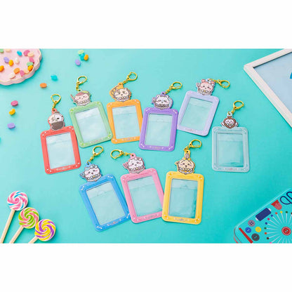 Chiikawa Magical Chiikawa Trading Card Holder (Chiikawa)