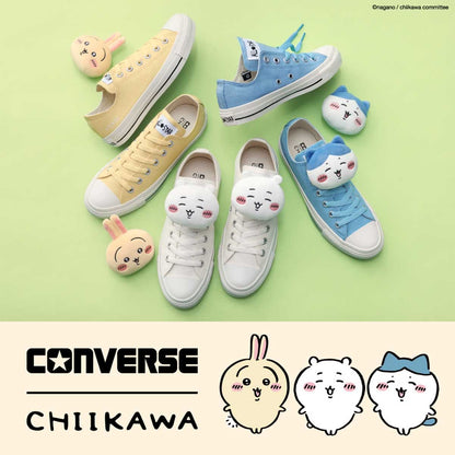 ちいかわ CONVERSE×ちいかわ ALL STAR CL HI / MOMONGA【他の商品と同時購入不可】