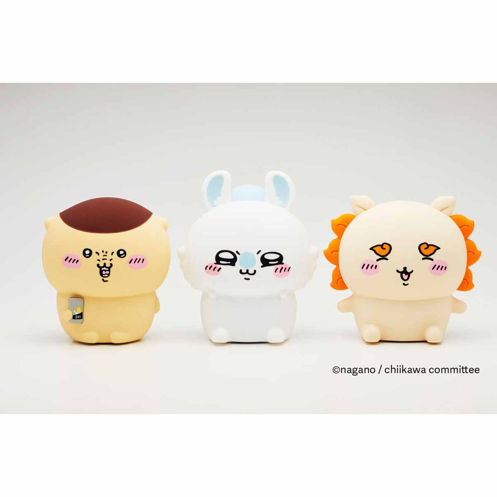 치카와 룸 라이트 (Momonga)