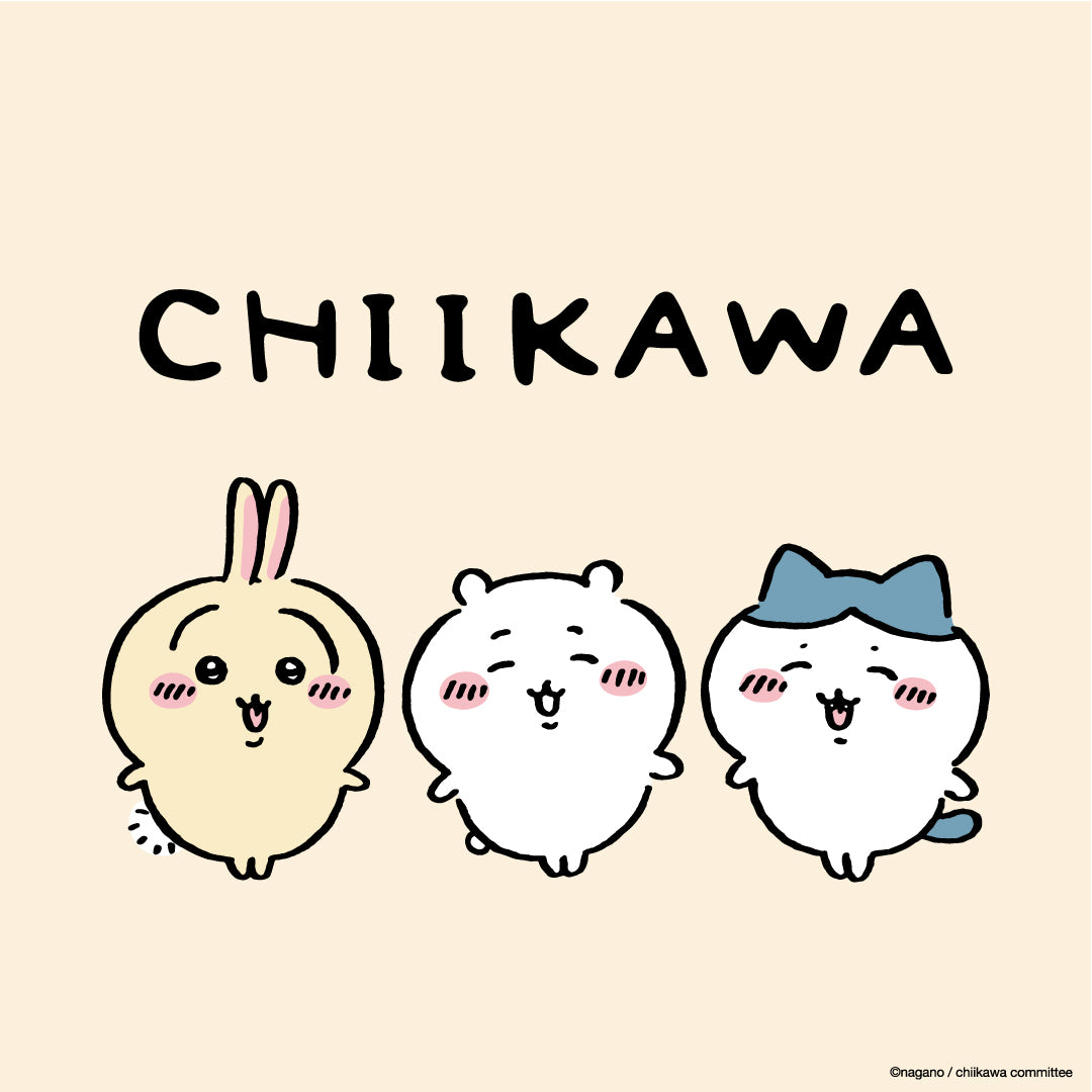 Chiikawa CONVERSE×Chiikawa ALL STAR GD OX / CHIIKAWA WHITE  [Cannot be purchased with other items]