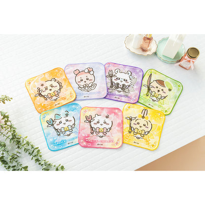 Chiikawa Super Magical Chiikawa Hand Towel (Furuhonya)