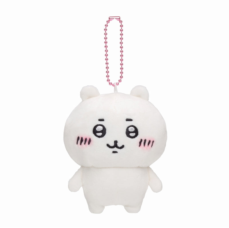 ちいかわ　ぷちミニマスコット　ちいかわ