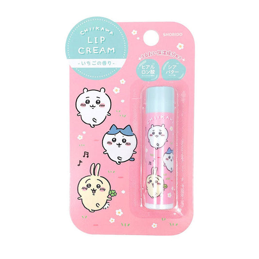 Chiikawa Lip Balm (Jump)