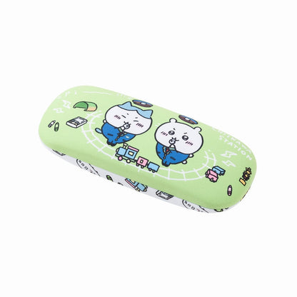吉伊卡哇車站 眼鏡盒