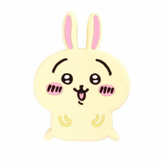 Chiikawa Suwadoru Pouch Usagi