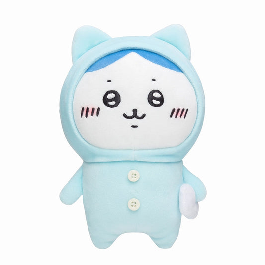 치이카와 파자마 인형 S (하치와레)