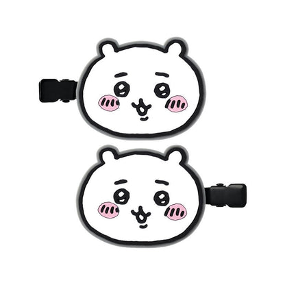 ちいかわ 前髪クリップ（ちいかわ）