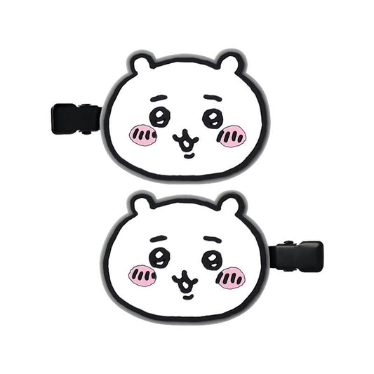 ちいかわ 前髪クリップ（ちいかわ）