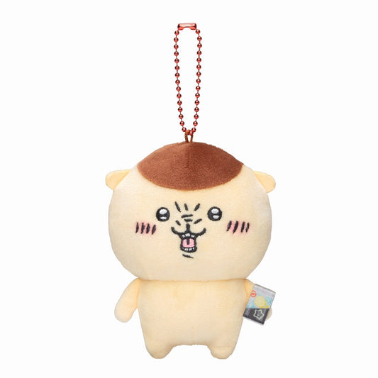 Chiikawa Petit Mini Mascot (Kurimanju-san)