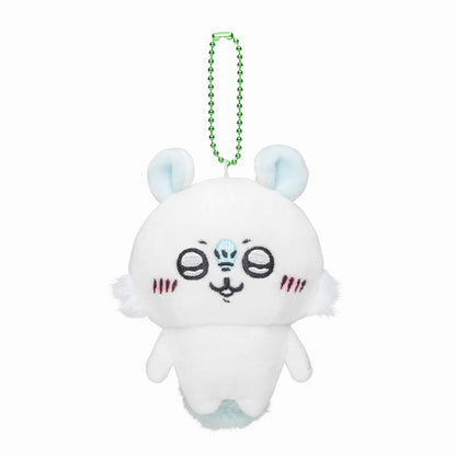 Chiikawa Petit Mini Mascot (Momonga)