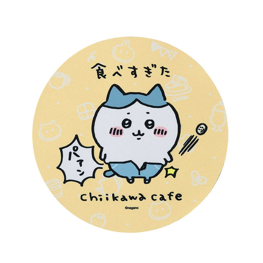 ちいかわカフェ マウスパッド