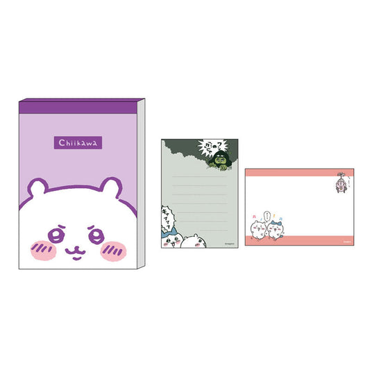 치이카와 미니 메모 무서운 놈